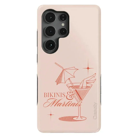 Bikinis & Martinis | Bach Weekend Case