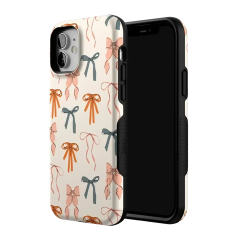 Gourdy Girlie | Harvest Bows Case