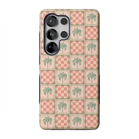 The Social Club | Palm Beach Case