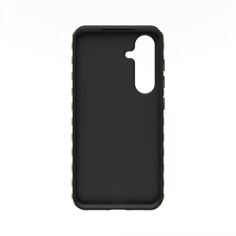 Checked Twice | Green Plaid Case