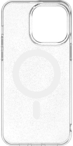 Clear Skies | Clear Shimmer Case