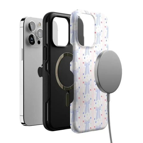 Summer Bows | Coquette Case