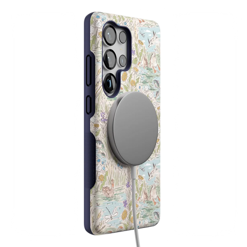 The Waddle Path | Duck Pond Case