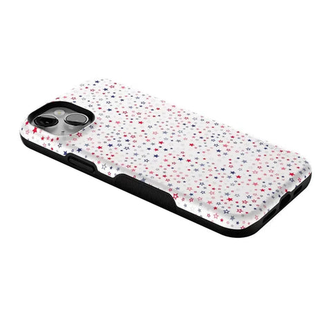 Seeing Stars | Red, White & Blue Case
