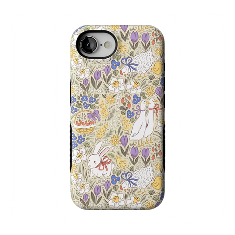 Storybook Stroll | Spring Garden Case