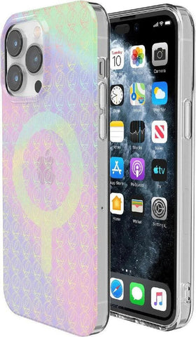 Rainbow Ripple | Holographic Grateful Dead Case
