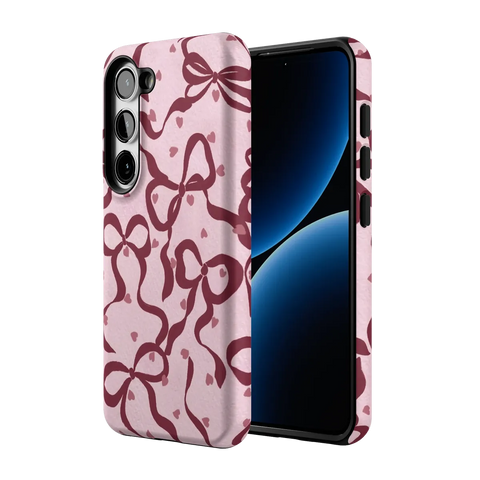 Coquette Crush | Bows Case