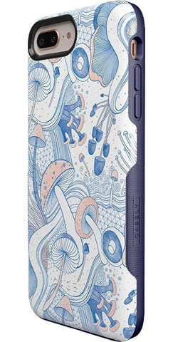 The Fun Guy | Enchanted Forest Mushroom Floral Case