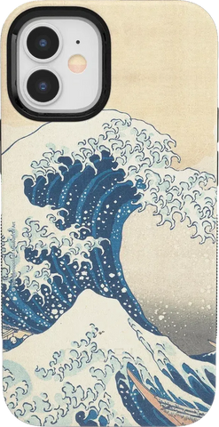 The Great Wave | The Met Series Case