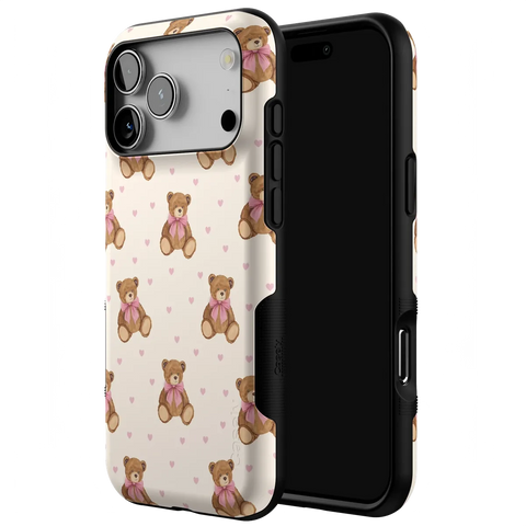 Cuddle Up | Teddy Bear Case