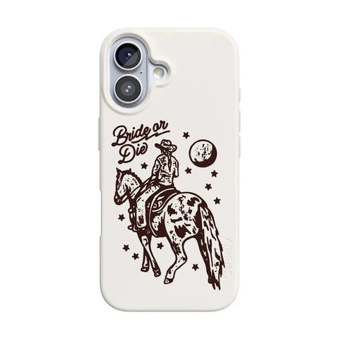 Bride or Die | Rodeo Bachelorette Case