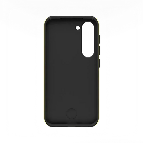 Butter Me Up | Butter Yellow Case