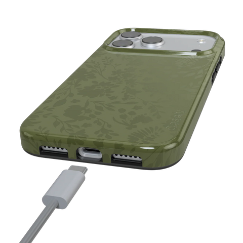 In the Grove | Moody Monochrome Case
