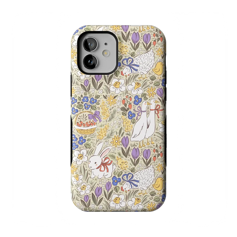 Storybook Stroll | Spring Garden Case