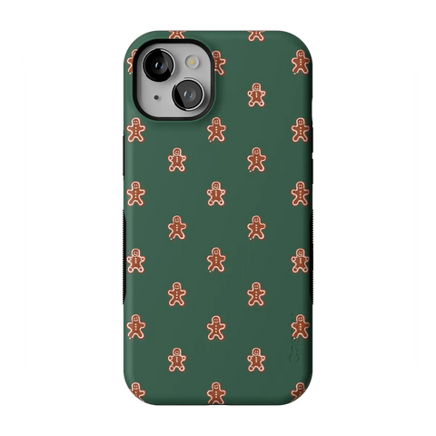 You Can't Catch Me | Gingerbread Man Case