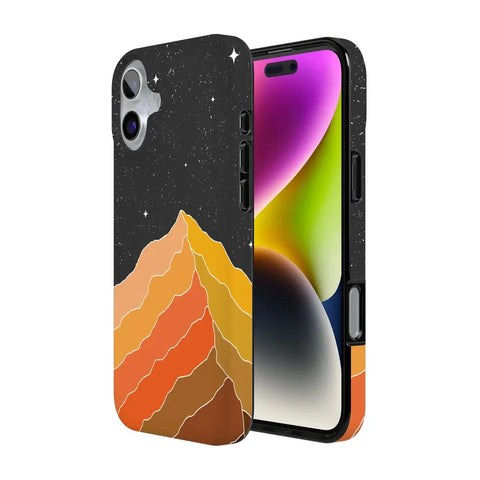Night Skies | Mountain Starlight Case