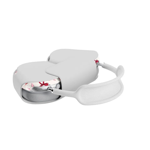 Lover Girlie | Pink Bows AirPods Max Case