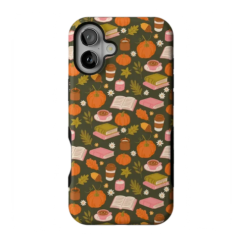 Small Town Magic | Fall Faves Case