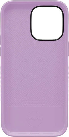 Lavender Waves | Purple Shimmer Case