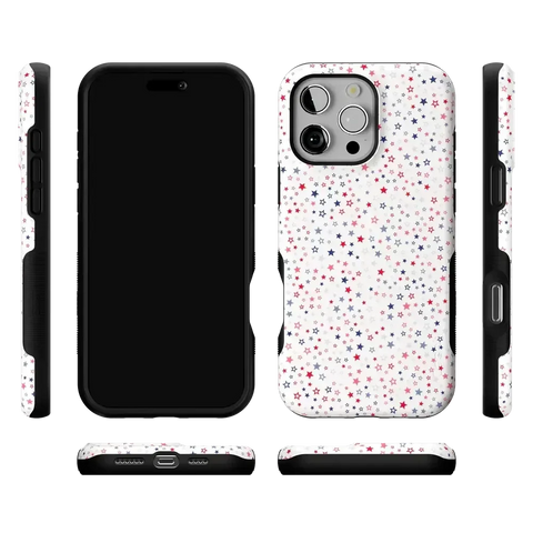 Seeing Stars | Red, White & Blue Case