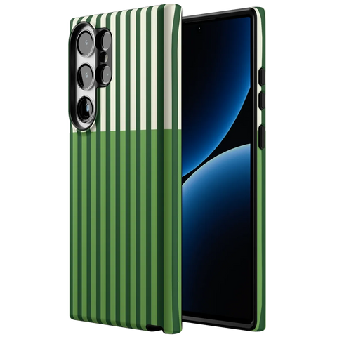 Fairway Stripes | Clubhouse Case