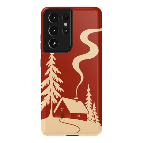 Snowed In | Cozy Winter Case