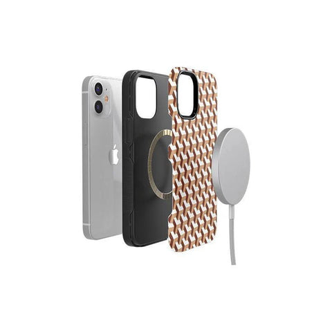 Step It Up | Abstract Geo Case