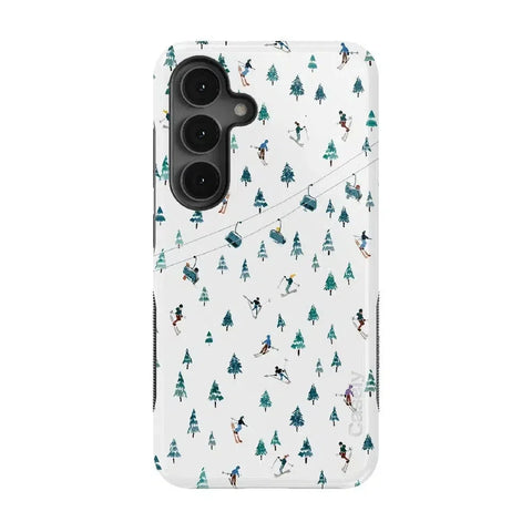 We've Peaked | Après Ski Mountains Samsung Case
