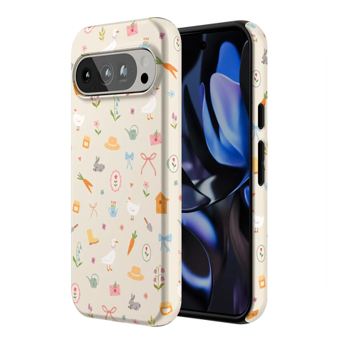 Hoppy Garden | Spring Things Case