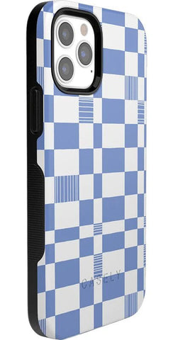 Reality Check | Periwinkle Case