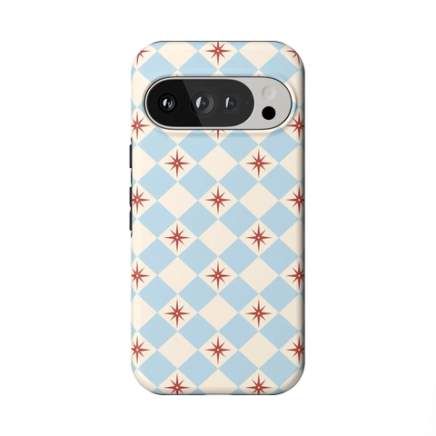Chelsea Checker | Starlight Tiles Case