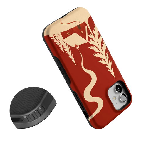 Snowed In | Cozy Winter Case