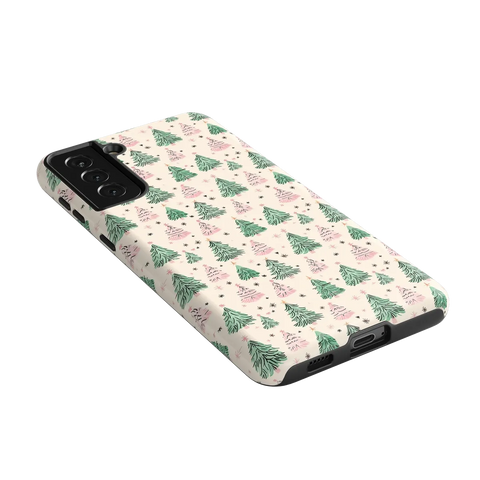Lookin’ Pine | Christmas Tree Case