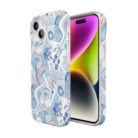 The Fun Guy | Enchanted Forest Mushroom Floral Case