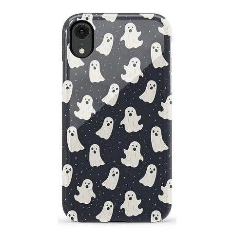 All Boos No Bite | Friendly Ghost Case