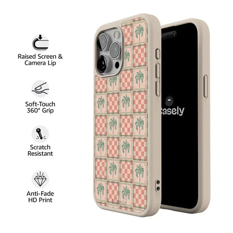 The Social Club | Palm Beach Case