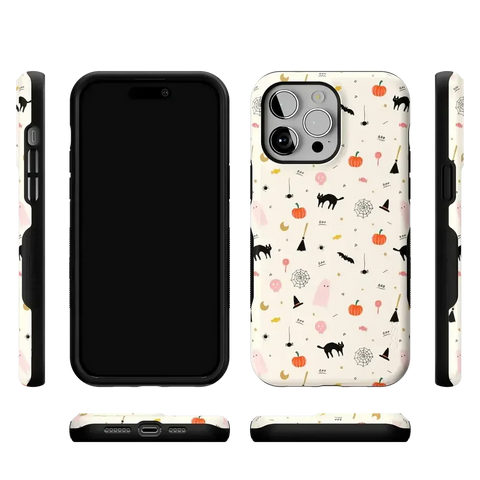 Witching Hour | Cute Halloween Case
