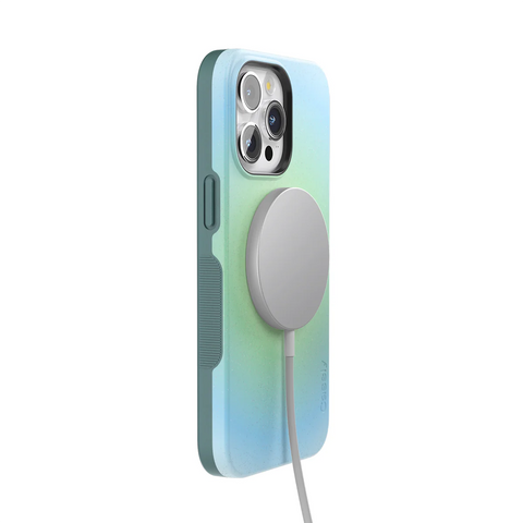 Inner Glow | Green Aura Case