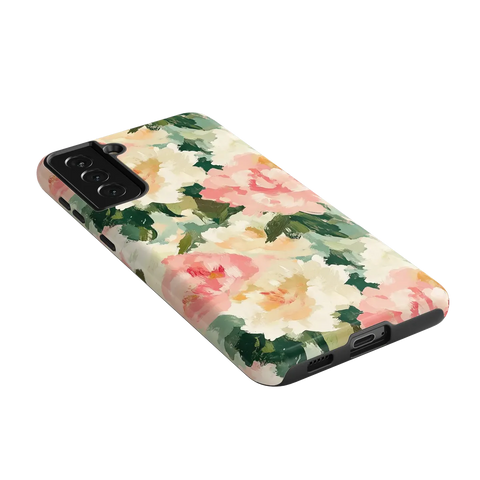 The Garden Room | Painted Petals Case