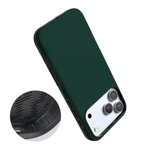Forest Green | The Boyfriend Collection