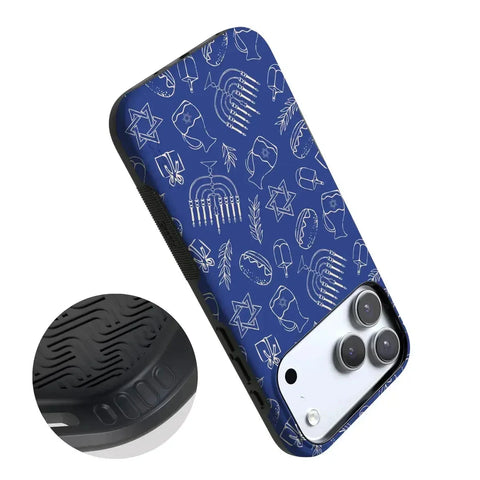 Latke Love | Hanukkah Case