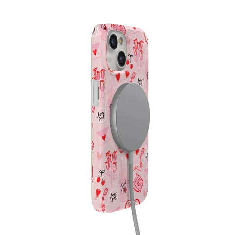 That's Amore | Valentine's Case