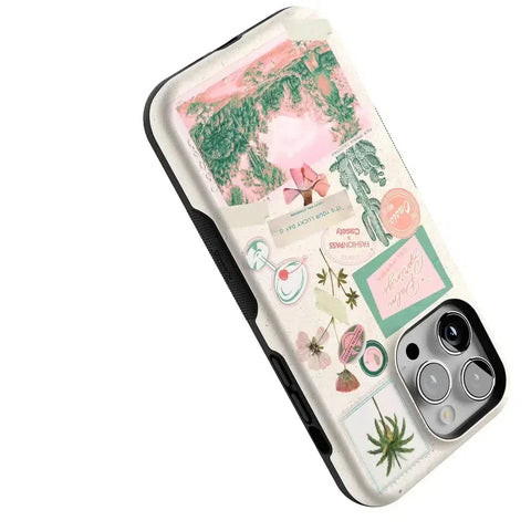 Vintage Vacay | FashionPass x Casely Case