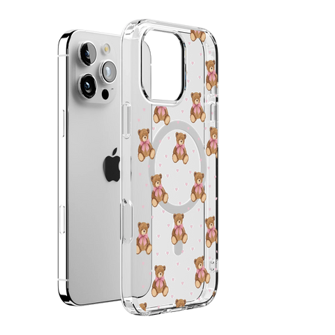 Cuddle Up | Teddy Bear Case
