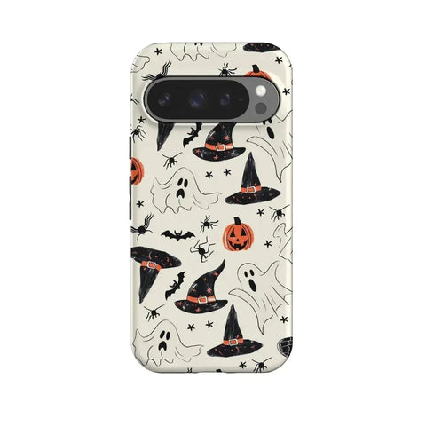 Feeling Witchy | Haunted Halloween Case