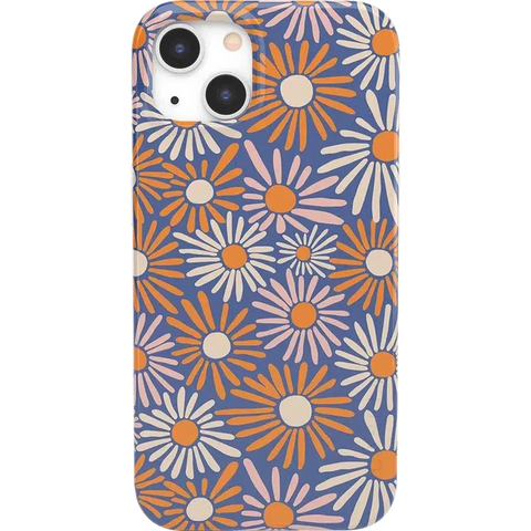 Spring Forward | Daisy Floral Case