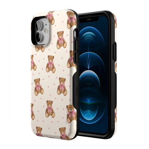 Cuddle Up | Teddy Bear Case
