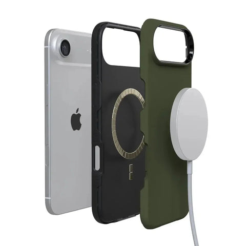 Army Green | The Boyfriend Collection
