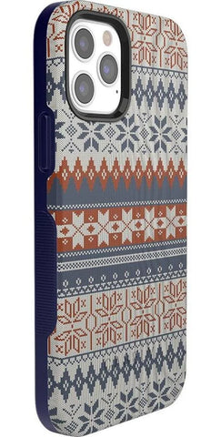 Sweater Weather | Holiday Knit Case