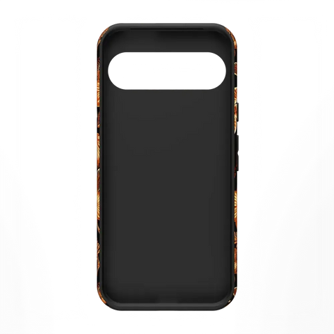 Maple Flowers | Floral Foliage Case